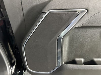 2025 Chevrolet Silverado 3500HD LT