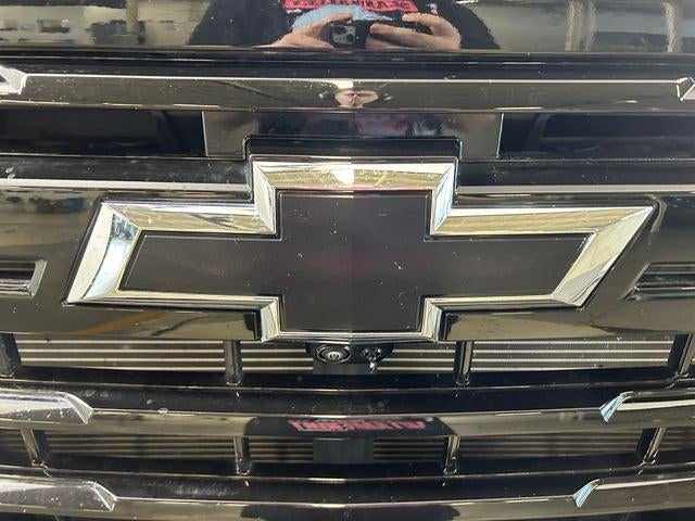 2025 Chevrolet Silverado 3500HD LT