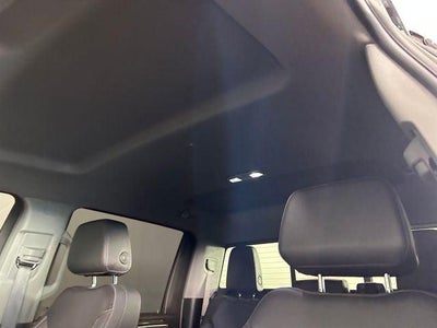 2025 Chevrolet Silverado 3500HD LT