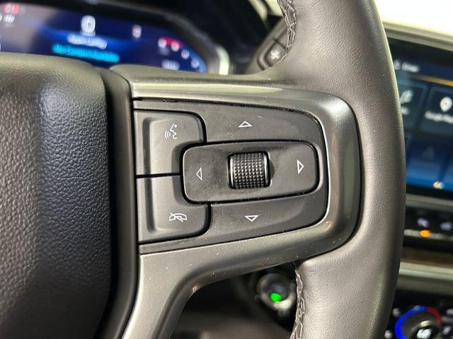 2025 Chevrolet Silverado 3500HD LT