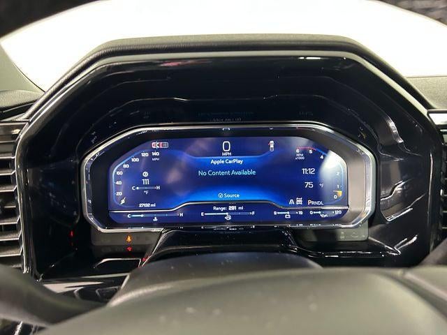 2025 Chevrolet Silverado 3500HD LT