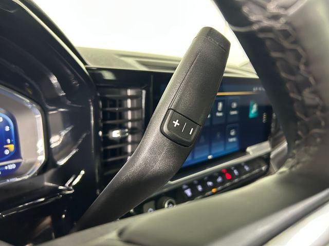 2025 Chevrolet Silverado 3500HD LT