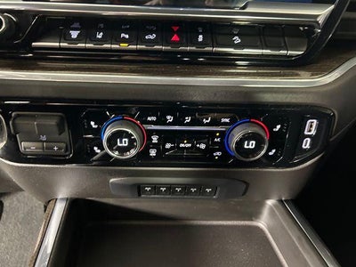 2025 Chevrolet Silverado 3500HD LT