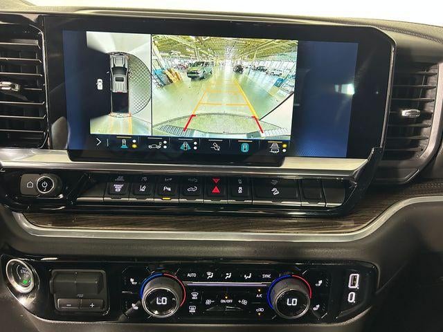 2025 Chevrolet Silverado 3500HD LT