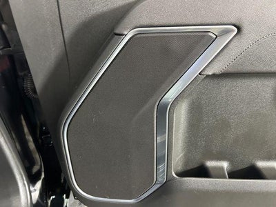 2025 Chevrolet Silverado 3500HD LT