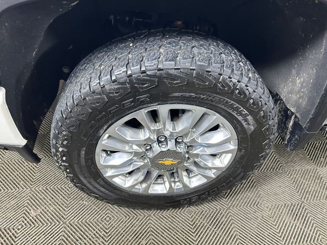 2023 Chevrolet Silverado 2500HD High Country