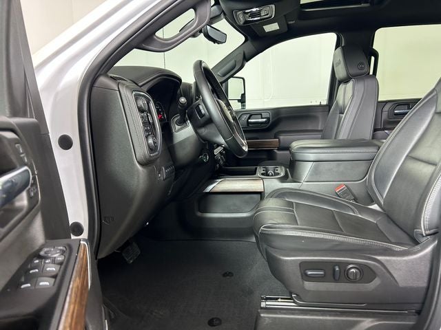 2023 Chevrolet Silverado 2500HD High Country