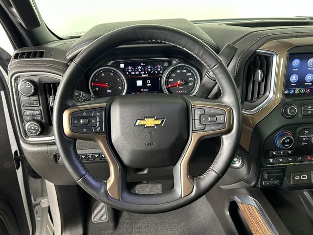 2023 Chevrolet Silverado 2500HD High Country