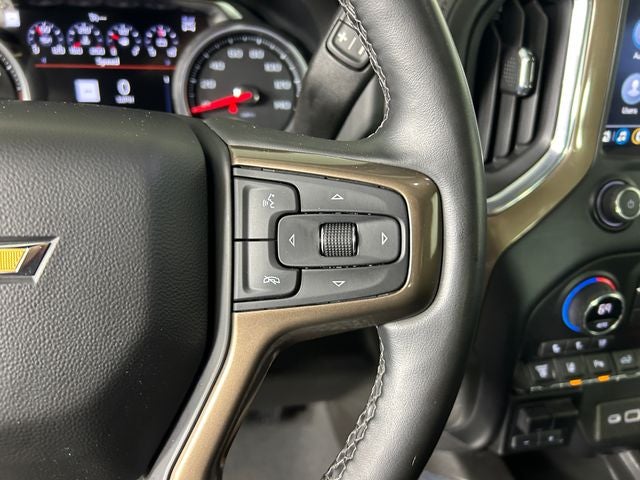 2023 Chevrolet Silverado 2500HD High Country