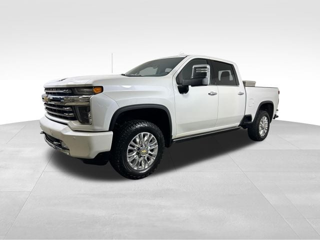 2023 Chevrolet Silverado 2500HD High Country