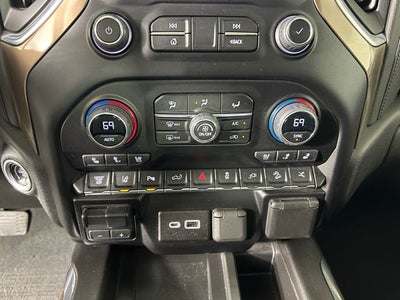 2023 Chevrolet Silverado 2500HD High Country