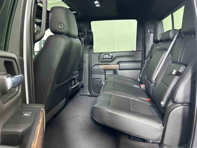 2023 Chevrolet Silverado 2500HD High Country