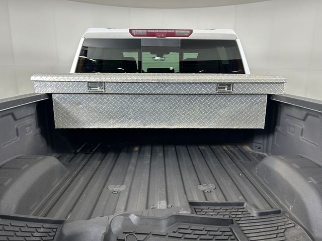 2023 Chevrolet Silverado 2500HD High Country