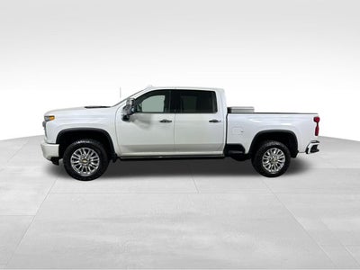 2023 Chevrolet Silverado 2500HD High Country