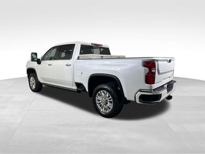 2023 Chevrolet Silverado 2500HD High Country