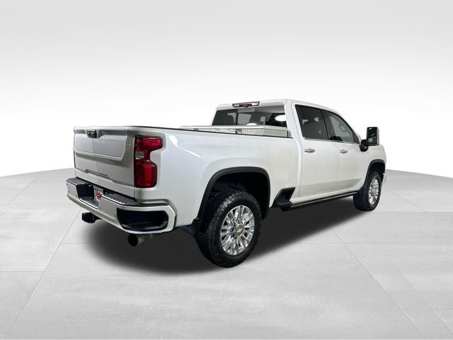 2023 Chevrolet Silverado 2500HD High Country