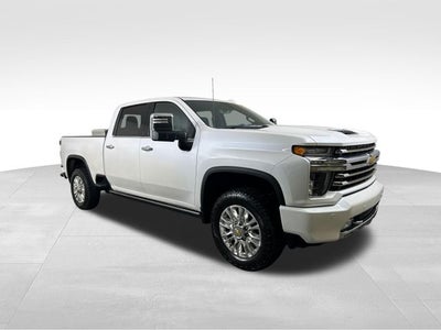 2023 Chevrolet Silverado 2500HD High Country