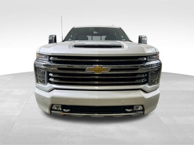 2023 Chevrolet Silverado 2500HD High Country