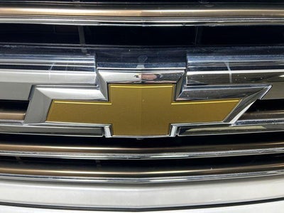 2023 Chevrolet Silverado 2500HD High Country