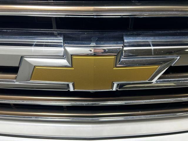 2023 Chevrolet Silverado 2500HD High Country