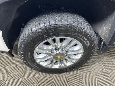 2023 Chevrolet Silverado 2500HD High Country