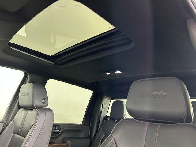 2023 Chevrolet Silverado 2500HD High Country