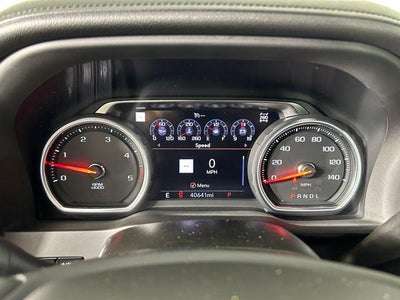 2023 Chevrolet Silverado 2500HD High Country