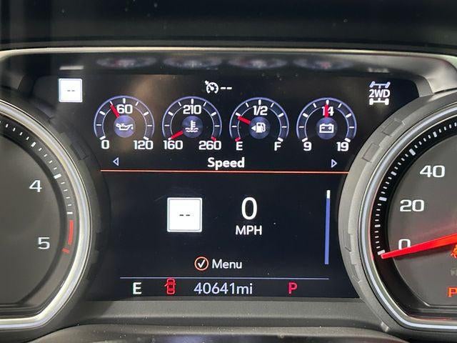 2023 Chevrolet Silverado 2500HD High Country