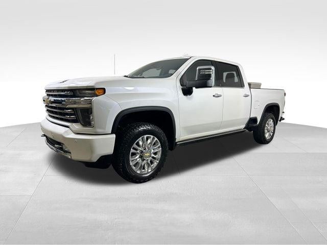 2023 Chevrolet Silverado 2500HD High Country