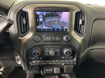 2023 Chevrolet Silverado 2500HD High Country