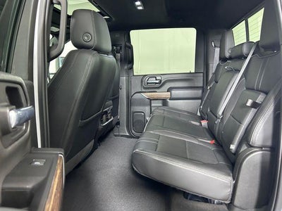 2023 Chevrolet Silverado 2500HD High Country