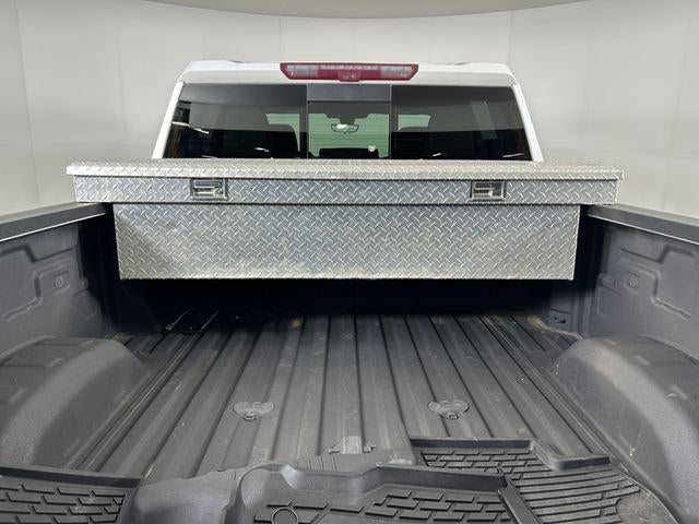 2023 Chevrolet Silverado 2500HD High Country