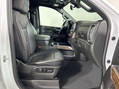 2023 Chevrolet Silverado 2500HD High Country