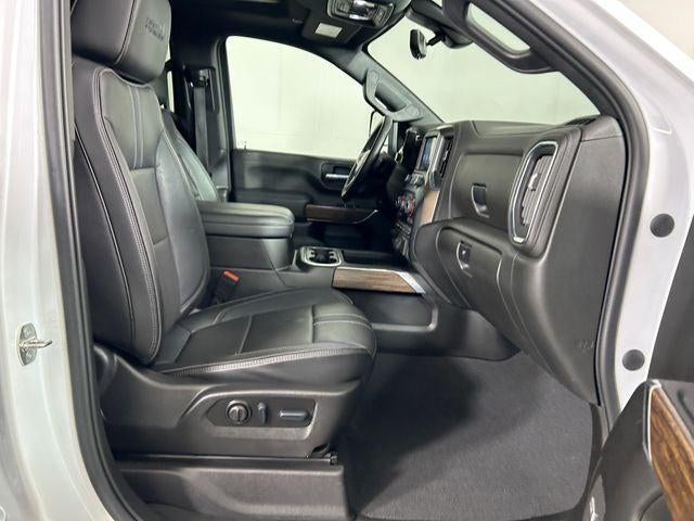 2023 Chevrolet Silverado 2500HD High Country