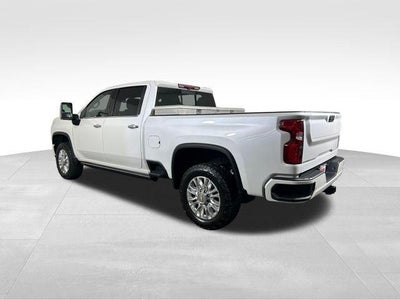 2023 Chevrolet Silverado 2500HD High Country