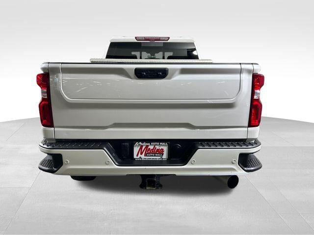 2023 Chevrolet Silverado 2500HD High Country