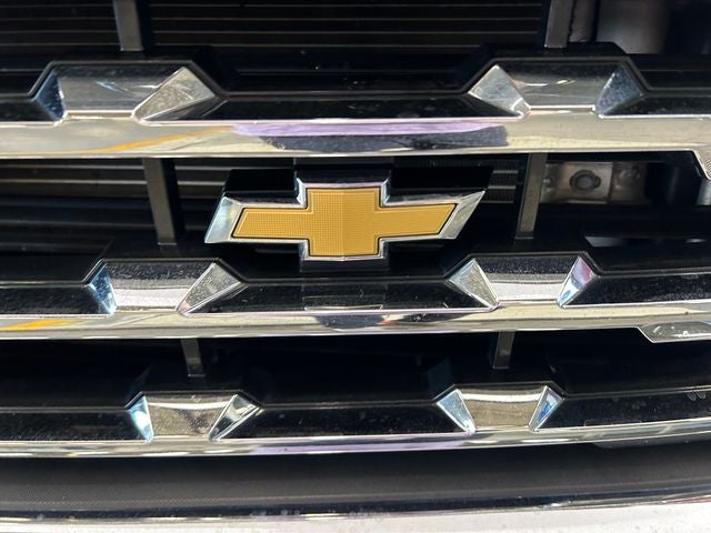 2021 Chevrolet Silverado 3500HD LTZ