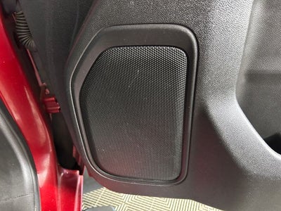 2021 Chevrolet Silverado 3500HD LTZ