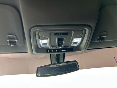 2021 Chevrolet Silverado 3500HD LTZ