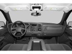2006 Chevrolet Silverado 1500 Work Truck