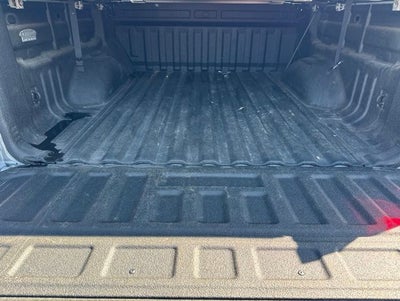 2017 Chevrolet Colorado LT