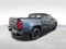2020 Chevrolet Colorado Work Truck