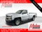 2017 Chevrolet Silverado 1500 WT