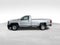 2017 Chevrolet Silverado 1500 WT