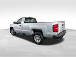 2017 Chevrolet Silverado 1500 WT