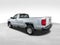 2017 Chevrolet Silverado 1500 WT