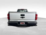 2017 Chevrolet Silverado 1500 WT