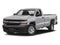 2017 Chevrolet Silverado 1500 WT