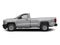 2017 Chevrolet Silverado 1500 WT