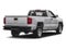 2017 Chevrolet Silverado 1500 WT